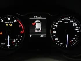 Audi A3 Sportback 1.5 TFSI CNG Automaat S-Line thumbnail 13