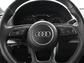 Audi A3 Sportback 1.5 TFSI CNG Automaat S-Line thumbnail 16