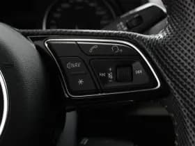 Audi A3 Sportback 1.5 TFSI CNG Automaat S-Line thumbnail 17