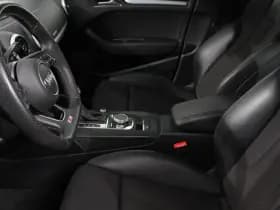 Audi A3 Sportback 1.5 TFSI CNG Automaat S-Line thumbnail 23