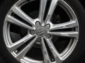 Audi A3 Sportback 1.5 TFSI CNG Automaat S-Line thumbnail 4