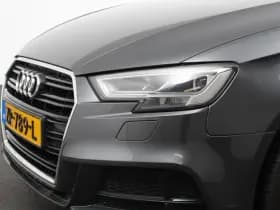 Audi A3 Sportback 1.5 TFSI CNG Automaat S-Line thumbnail 31