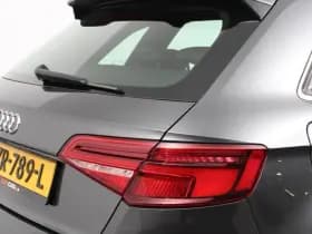 Audi A3 Sportback 1.5 TFSI CNG Automaat S-Line thumbnail 32