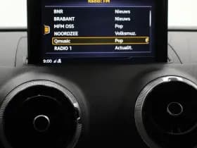 Audi A3 Sportback 1.5 TFSI CNG Automaat S-Line thumbnail 33