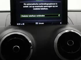 Audi A3 Sportback 1.5 TFSI CNG Automaat S-Line thumbnail 34