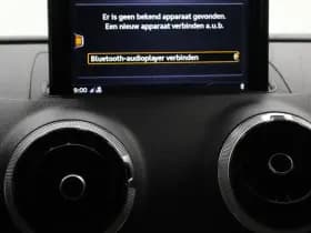 Audi A3 Sportback 1.5 TFSI CNG Automaat S-Line thumbnail 35