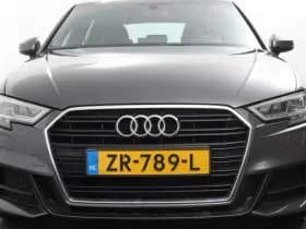 Audi A3 Sportback 1.5 TFSI CNG Automaat S-Line thumbnail 5