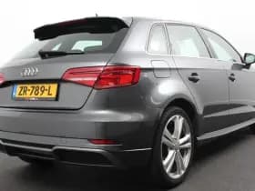 Audi A3 Sportback 1.5 TFSI CNG Automaat S-Line thumbnail 7