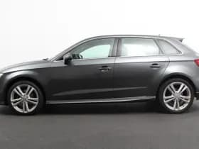 Audi A3 Sportback 1.5 TFSI CNG Automaat S-Line thumbnail 8