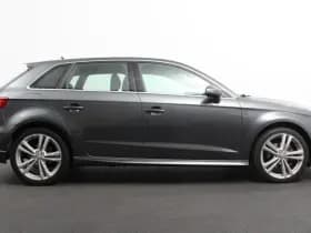Audi A3 Sportback 1.5 TFSI CNG Automaat S-Line thumbnail 9