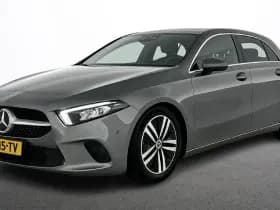 Mercedes-Benz A-Klasse 160 Business Solution Luxury