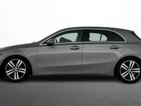 Mercedes-Benz A-Klasse 160 Business Solution Luxury thumbnail 2