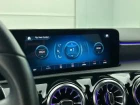 Mercedes-Benz A-Klasse 160 Business Solution Luxury thumbnail 11