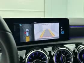 Mercedes-Benz A-Klasse 160 Business Solution Luxury thumbnail 12