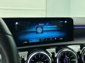 Mercedes-Benz A-Klasse 160 Business Solution Luxury thumbnail 13