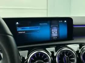 Mercedes-Benz A-Klasse 160 Business Solution Luxury thumbnail 14