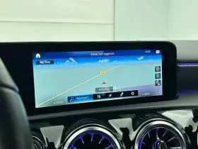 Mercedes-Benz A-Klasse 160 Business Solution Luxury thumbnail 16