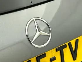 Mercedes-Benz A-Klasse 160 Business Solution Luxury thumbnail 26