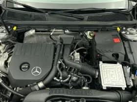 Mercedes-Benz A-Klasse 160 Business Solution Luxury thumbnail 28