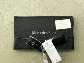 Mercedes-Benz A-Klasse 160 Business Solution Luxury thumbnail 30