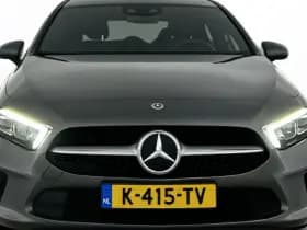 Mercedes-Benz A-Klasse 160 Business Solution Luxury thumbnail 5