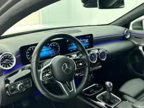 Mercedes-Benz A-Klasse 160 Business Solution Luxury thumbnail 6
