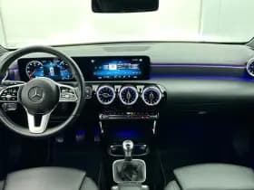Mercedes-Benz A-Klasse 160 Business Solution Luxury thumbnail 7