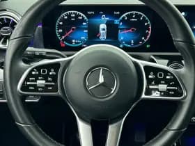 Mercedes-Benz A-Klasse 160 Business Solution Luxury thumbnail 8