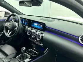 Mercedes-Benz A-Klasse 160 Business Solution Luxury thumbnail 9