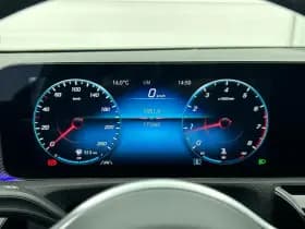 Mercedes-Benz A-Klasse 160 Business Solution Luxury thumbnail 10