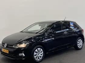Volkswagen Polo 1.0 TSI Comfortline