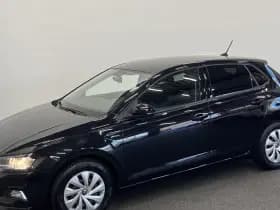 Volkswagen Polo 1.0 TSI Comfortline thumbnail 2