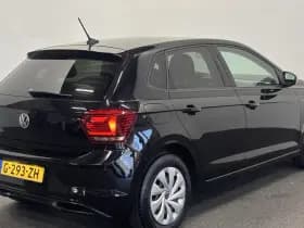 Volkswagen Polo 1.0 TSI Comfortline thumbnail 11