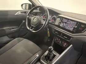 Volkswagen Polo 1.0 TSI Comfortline thumbnail 12