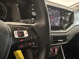 Volkswagen Polo 1.0 TSI Comfortline thumbnail 15
