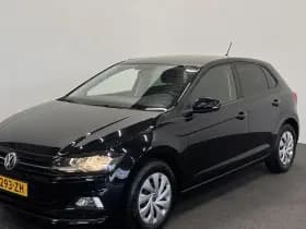 Volkswagen Polo 1.0 TSI Comfortline thumbnail 3
