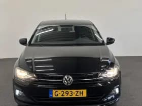 Volkswagen Polo 1.0 TSI Comfortline thumbnail 4