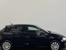 Volkswagen Polo 1.0 TSI Comfortline thumbnail 6