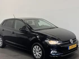 Volkswagen Polo 1.0 TSI Comfortline thumbnail 7