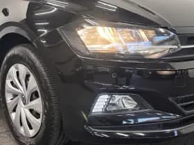 Volkswagen Polo 1.0 TSI Comfortline thumbnail 8