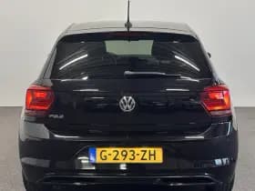 Volkswagen Polo 1.0 TSI Comfortline thumbnail 10