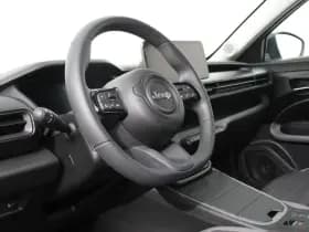 Jeep Avenger Longitude 54 kWh Automaat thumbnail 2