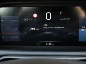 Jeep Avenger Longitude 54 kWh Automaat thumbnail 17