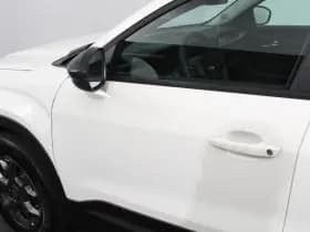 Jeep Avenger Longitude 54 kWh Automaat thumbnail 25