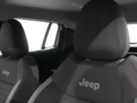 Jeep Avenger Longitude 54 kWh Automaat thumbnail 28