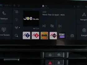 Jeep Avenger Longitude 54 kWh Automaat thumbnail 30