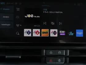 Jeep Avenger Longitude 54 kWh Automaat thumbnail 31