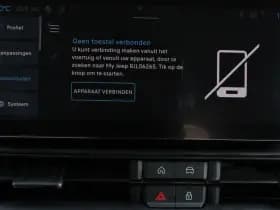 Jeep Avenger Longitude 54 kWh Automaat thumbnail 34