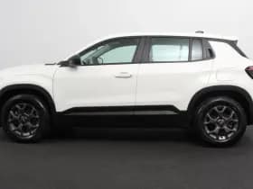 Jeep Avenger Longitude 54 kWh Automaat thumbnail 7