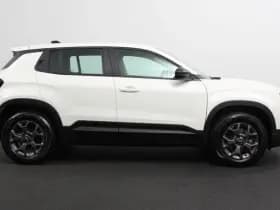 Jeep Avenger Longitude 54 kWh Automaat thumbnail 8